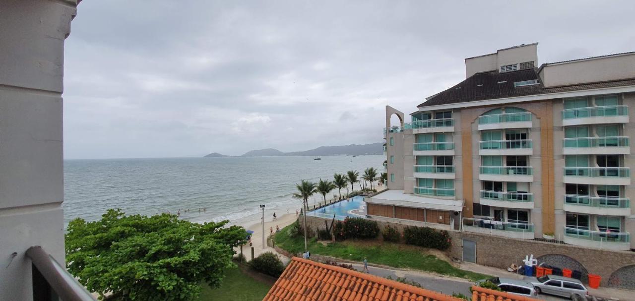 Apartamentos No Lexus Beira Mar Florianópolis Exterior foto