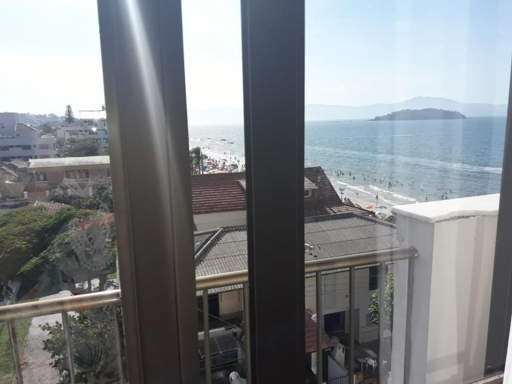 Apartamentos No Lexus Beira Mar Florianópolis Exterior foto